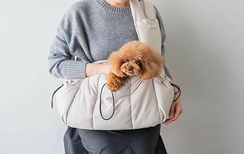 Amazon.co.jp: 【正規品】Milla Noue ミラヌー 小型犬 スリング